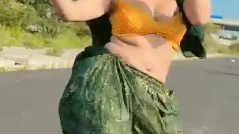 Hot Dance