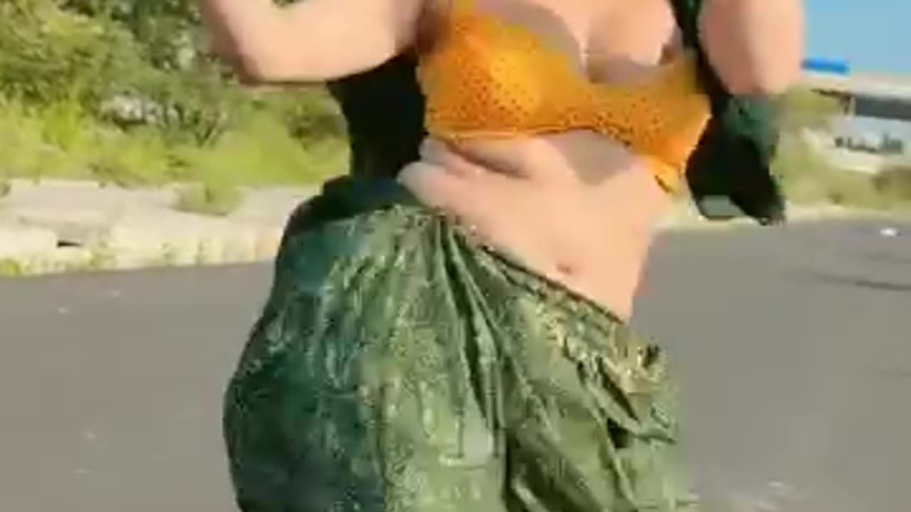 Hot Dance