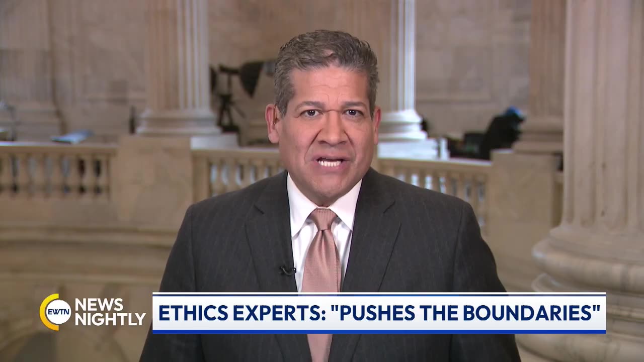 Federal agencies blame Democrats for government shutdown