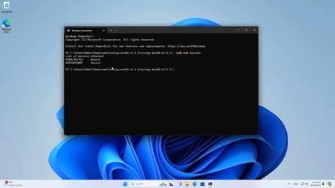 how to control 2 android at the same time