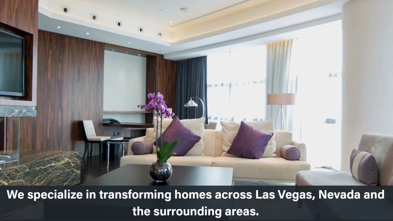 General Contractor Las Vegas Nevada