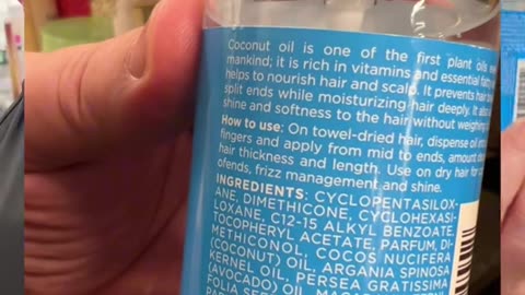 Why Your Hair Serum Might Be a SCAM?