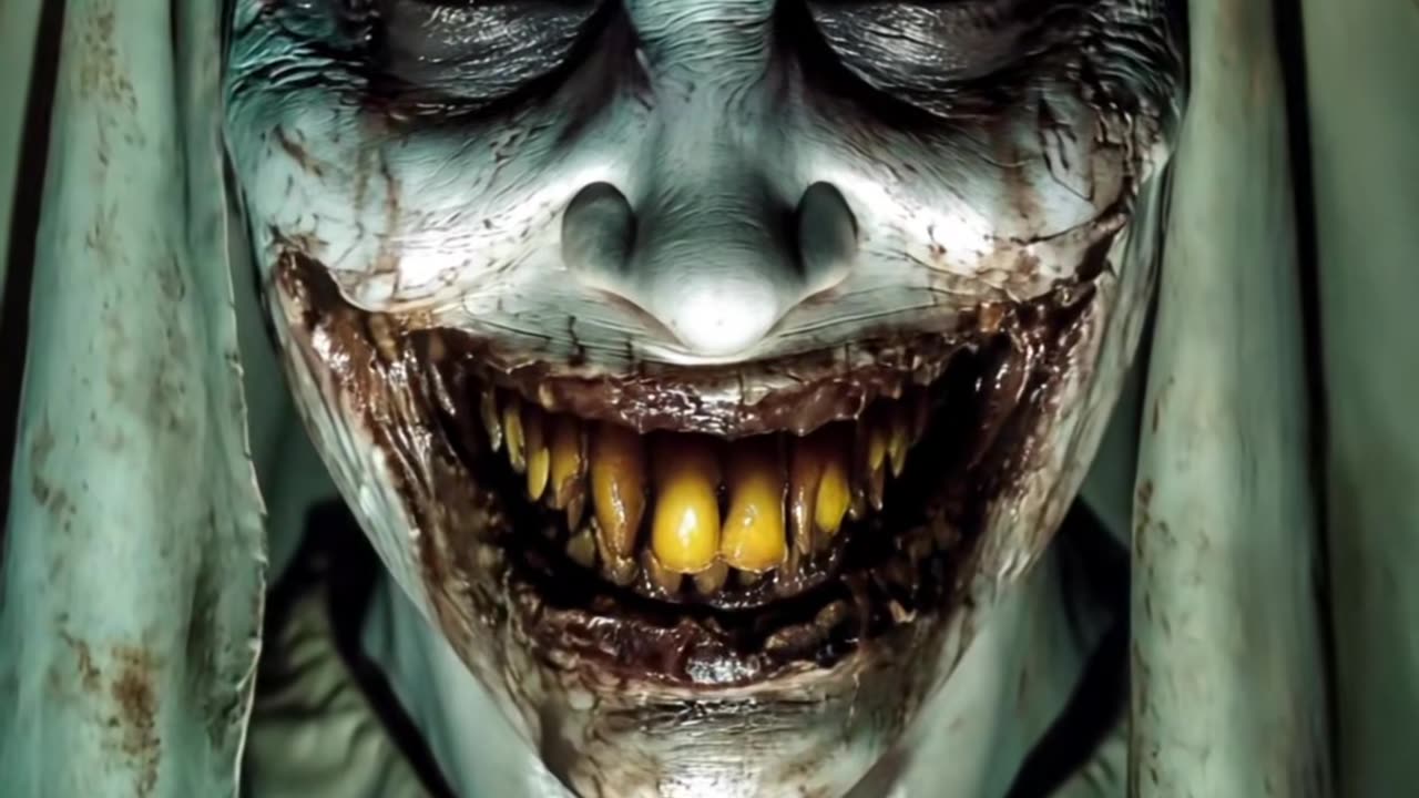 😱👻 Scary Nun: The Undead Army | TheHauntingHour