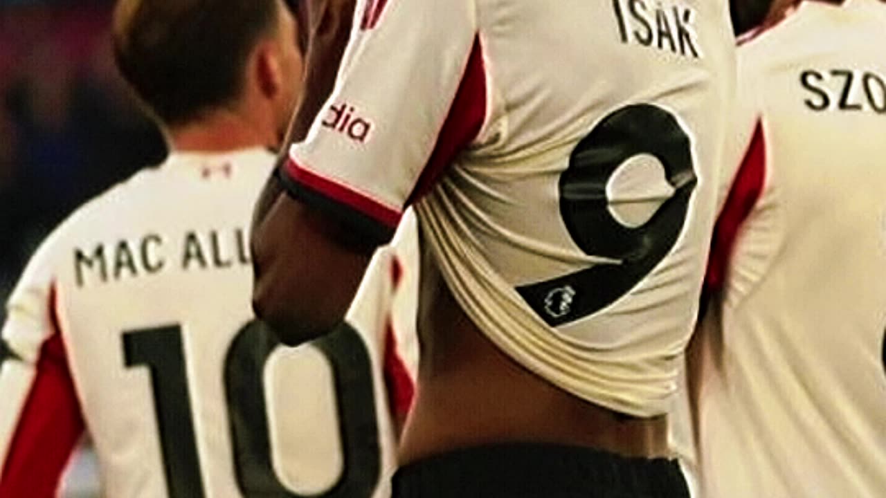 West Ham 0-2 Liverpool: Analyse the game with Opta data