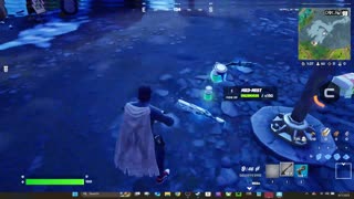 [Full Gameplay #244 - 2025] FORTNITE Chapter 6 Season 3: SUPER!