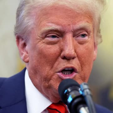 Trump Appoints Charlie Kirk to Air Force Academy Board of Visitors