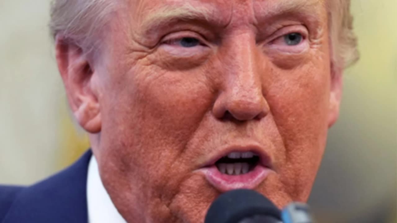 Trump Appoints Charlie Kirk to Air Force Academy Board of Visitors