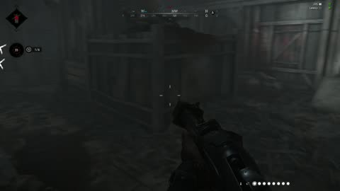 Hunt Showdown 1896 - Wall Banging with the Boys
