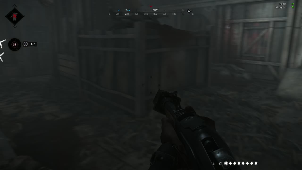 Hunt Showdown 1896 - Wall Banging with the Boys