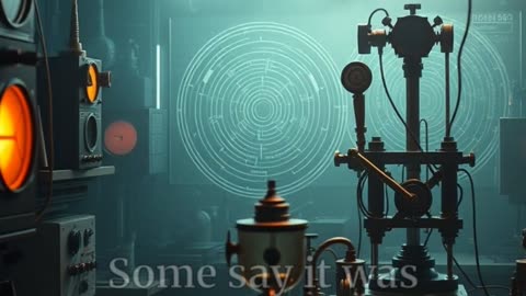 The Philadelphia Experiment – Vanished in the Fog