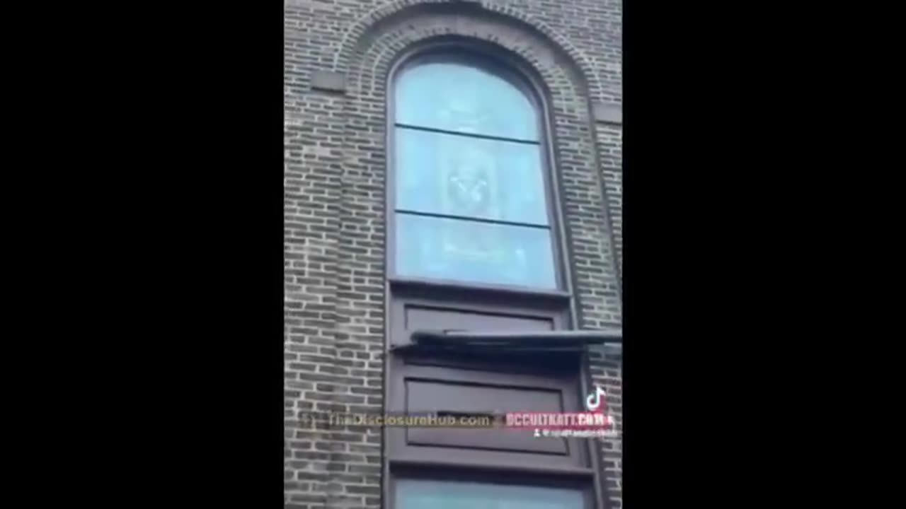 ⚠️BUSTED - Satanic Masonic Churches - MUST SEE LINKS!👀