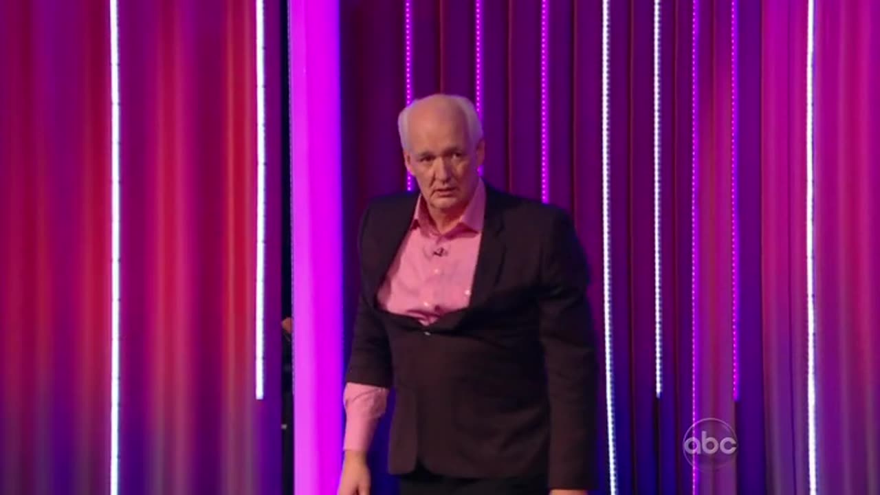 Trust Us With Your Life S01E01 Serena Williams | Whose line is it Anyway