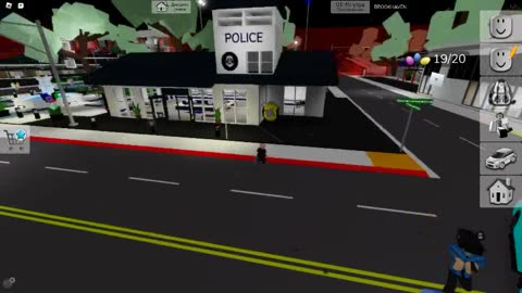 roblox brookhaven the hunt