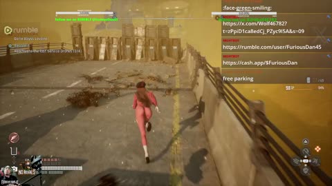 STELLAR BLADE Ep.5