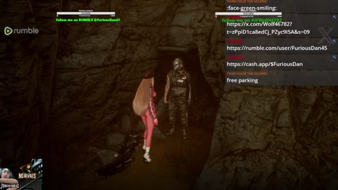 STELLAR BLADE Ep.5