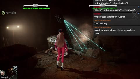 STELLAR BLADE Ep.5