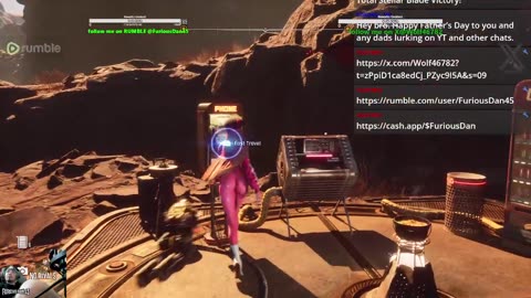 STELLAR BLADE Ep.5