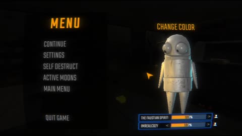 REPO gameplay