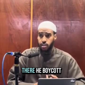 Islamic scholar in England tells us how to beat your wife without breaking her bones.