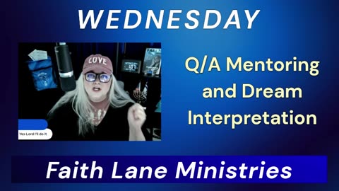 Prophecy Update 5/19/25 Biblical Signs Of The Times! Faith Lane Live with Annamarie Strawhand