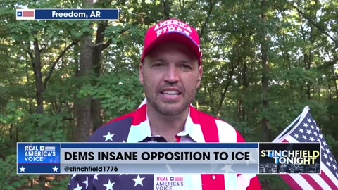 BEN BERGQUAM BLASTS LIBERAL MEDIA FOR PROTECTING ILLEGALS
