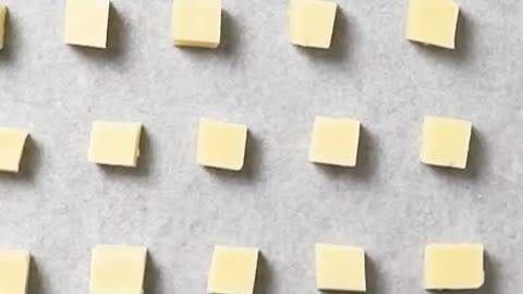 Crunchy Keto Delight: Homemade Popcorn Alternative