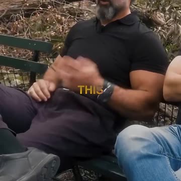 The Secret to Controlling Society: Weaken the Men - Raymond Ibrahim