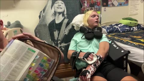 NLJV 2 Chronicles 31~