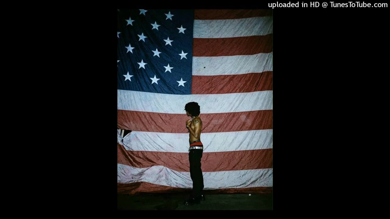 Hardrock Type Beat "Exhile"