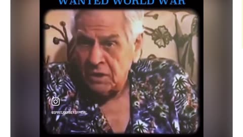 Rothschild’s World War