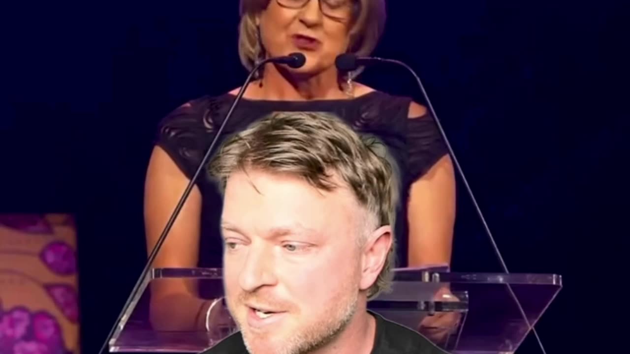 Creepy Jacinta Allan speech is textbook war propaganda