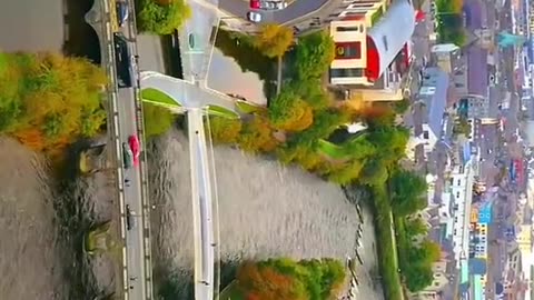 beauty of ireland