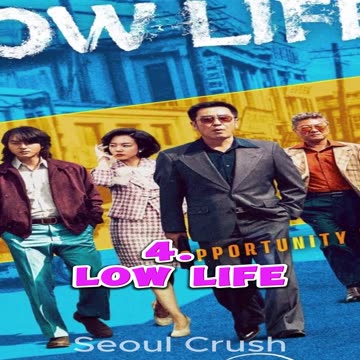 Which July 2025 K-Drama Will Be Your Next Obsession?