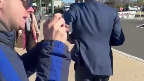 Congressman Tim Burchett Just Ended a Soy Boy With One Brutal Retort
