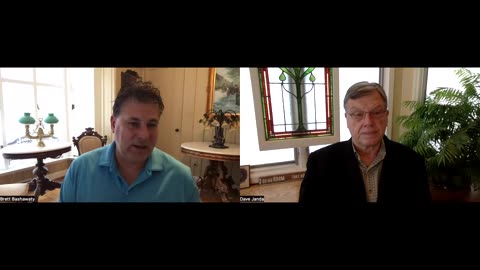 Longevity Didn't Come From Medicine: It Came From The Earth