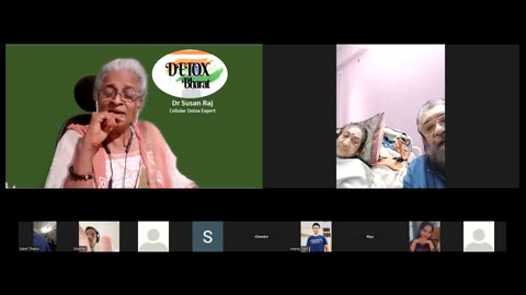 Daily Consultation 7th Aug 2025
