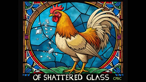 C.P.B.C. - Of Shattered Glass
