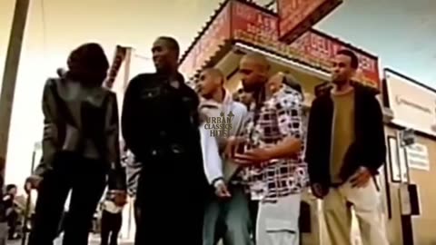 Foxy Brown Ft. Total "I Can't" (1999)