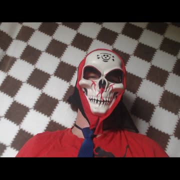 The Crazy Cat Man Dream