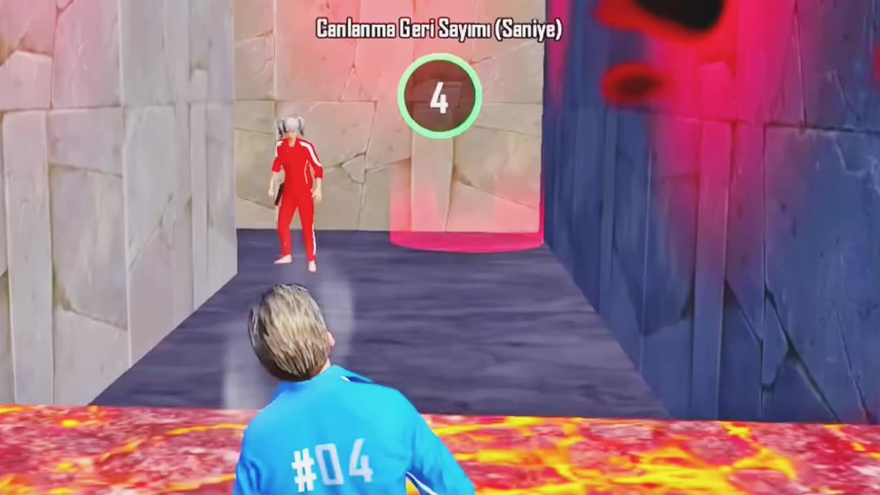 PUBG