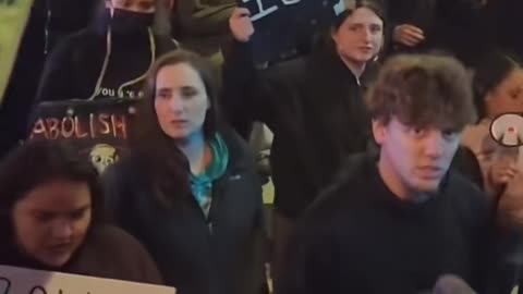 Republicans are actually saying these vids are AI...