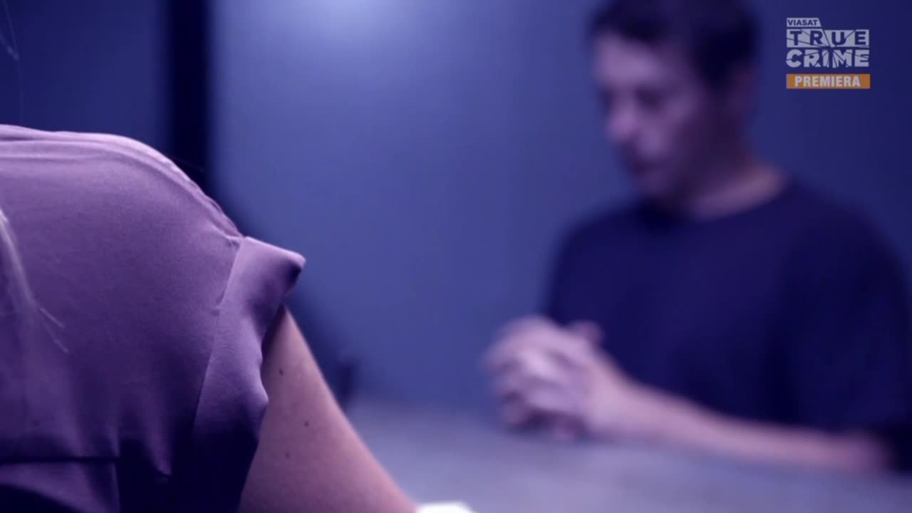 Snapped: Killer Couples - S16E03 - Heather Kamp i Ethan Mack (lektor PL)