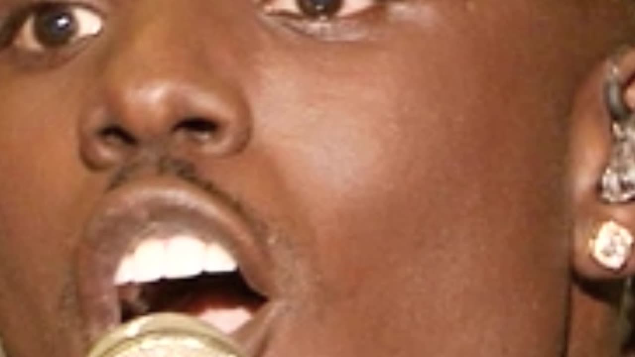 Jamal Roberts’ Uplifting Words Go Viral – Focus on Your Dreams Today! - WorldEye