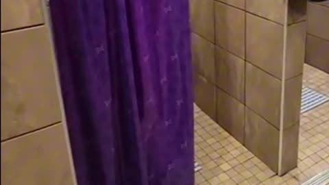 Living In Car Where To Shower? Planet Fitness