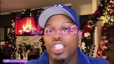 Supa speaks on Flocko situation-KOB child support-daughter chillin w/21 12/16/25 #bigoclipandsip