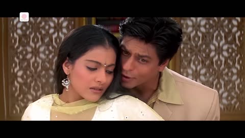 Kajol & SRK Romantic Songs
