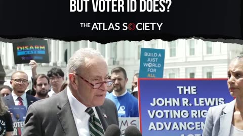 It's the left that is killing what they claim to protect.