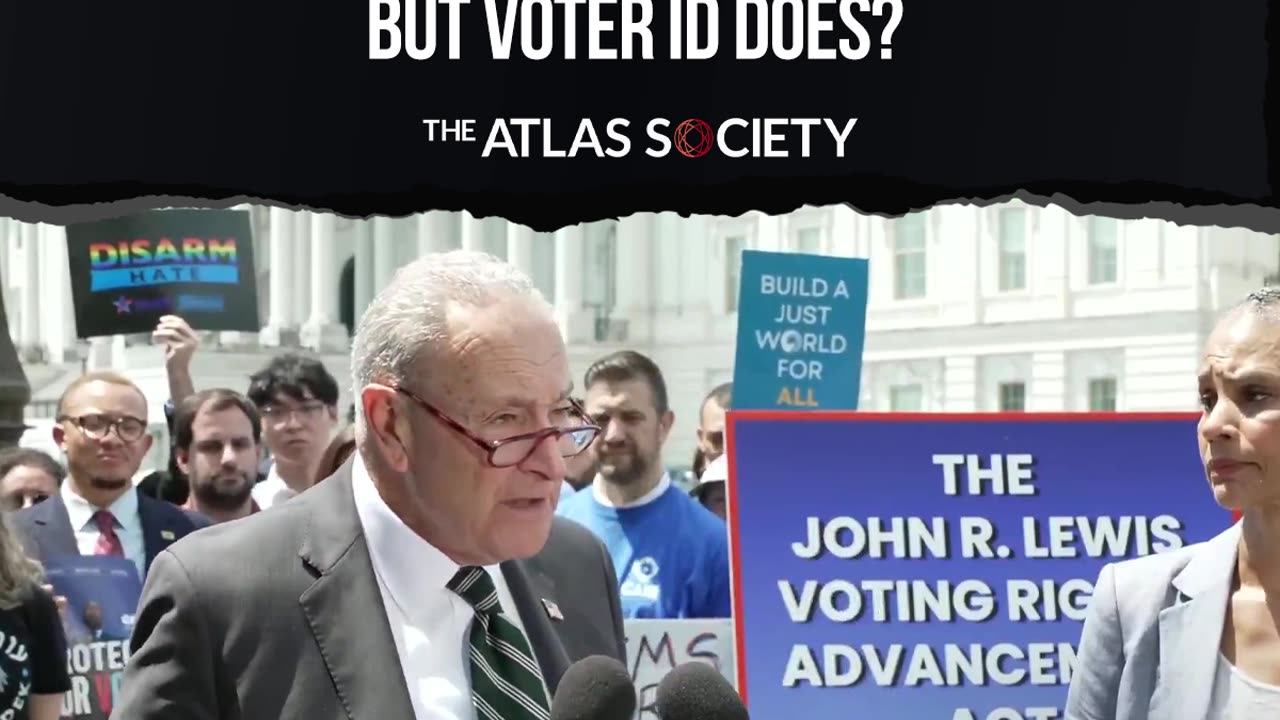 It's the left that is killing what they claim to protect.