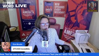 The Tara Show - Violent Left: Air Kimmel, Or We'll Kill You