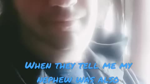 When my nephew was also diagnosed with ASD